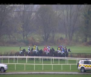 Video preview image for Cork 15:15 - Paddy Power Cork Grand National Handicap Chase (Grade B) 