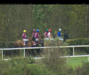 Video preview image for Down Royal 14:30 - jnwine.com Champion Chase (Grade 1)