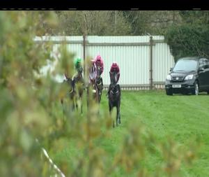 Video preview image for Down Royal 14:55 - Porter & Co. Beginners Chase 