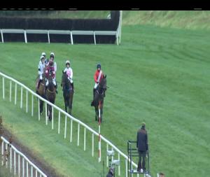 Video preview image for Down Royal 16:10 - Daily Mirror (Pro/Am) I.N.H. Flat