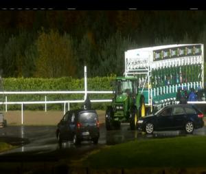 Video preview image for Dundalk 17:30 - Irish Stallion Farms European Breeders Fund Fillies Maiden 