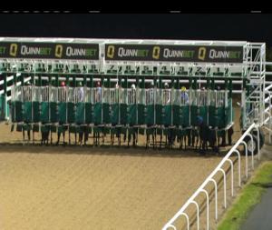Video preview image for Dundalk 17:30 - Irish Stallion Farms European Breeders Fund Maiden 