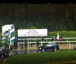 Video preview image for Dundalk 18:00 - www.dundalkstadium.com Maiden 