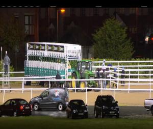 Video preview image for Dundalk 18:30 - Dundalk Stadium Claiming 