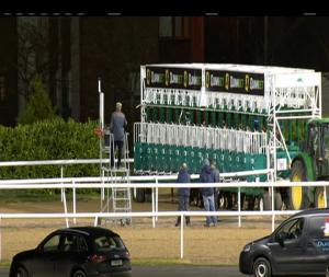 Video preview image for Dundalk 18:30 - Christmas Party Nights At Dundalk Apprentice Nursery Handicap 