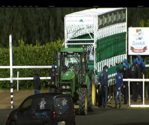 Video preview image for Dundalk 18:30 - Irish Stallion Farms European Breeders Fund Maiden (Div 1) 