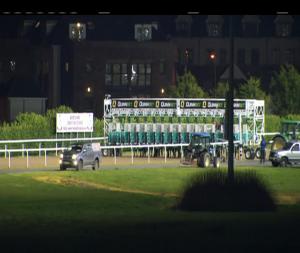 Video preview image for Dundalk 19:00 - Dkit Students Union Handicap 