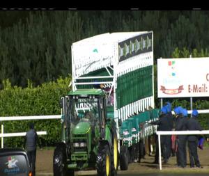 Video preview image for Dundalk 19:00 - Crowne Plaza Hotel Race & Stay Handicap (Div 2)