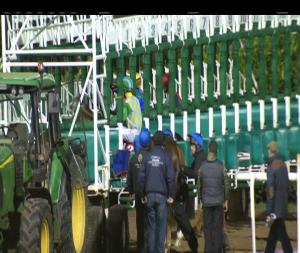 Video preview image for Dundalk 19:00 - Floodlit Friday Nights Rated