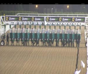 Video preview image for Dundalk 19:30 - irishinjuredjockeys.com Handicap (Div 1)