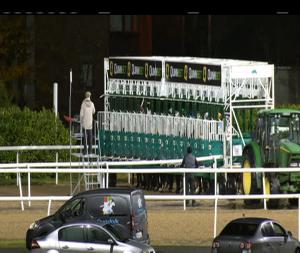 Video preview image for Dundalk 19:30 - Irish Stallion Farms European Breeders Fund (C & G) Maiden