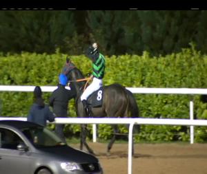 Video preview image for Dundalk 19:30 - Crowne Plaza Hotel Race & Stay Handicap (Div 1)