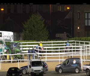 Video preview image for Dundalk 19:30 - Dundalk Stadium Business Club 2018 Fillies Maiden 