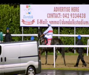 Video preview image for Dundalk 20:00 - irishinjuredjockeys.com Handicap (Div 2)