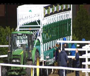 Video preview image for Dundalk 20:00 - Floodlit Friday Nights Handicap 