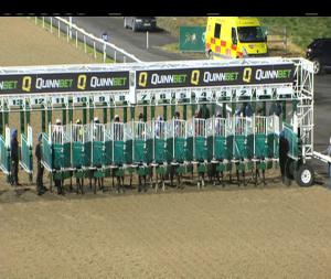 Video preview image for Dundalk 20:00 - Dundalk Stadium - Light Up Your Night Handicap 