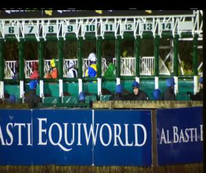 Video preview image for Dundalk 20:00 - Crowne Plaza Hotel Race & Stay Handicap (Div 2)