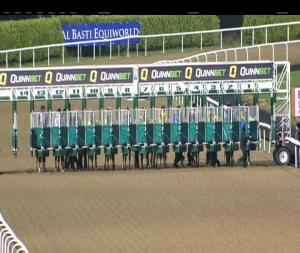 Video preview image for Dundalk 20:30 - Crowne Plaza Leading Jockey & Trainer Championship Apprentice Handicap 