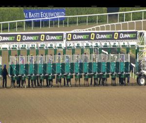 Video preview image for Dundalk 20:30 - irishinjuredjockeys.com Handicap