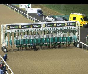 Video preview image for Dundalk 21:00 - Dundalk Stadium - Light Up Your Night Handicap