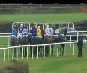 Video preview image for Fairyhouse 12:50 - Meath Racing Maiden Hurdle 