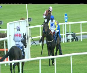 Video preview image for Fairyhouse 13:25 - Sponsorship At Fairyhouse Enquire Today Handicap Chase