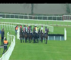 Video preview image for Fairyhouse 13:55 - Christmas Parties At Fairyhouse December 15th Maiden Hurdle