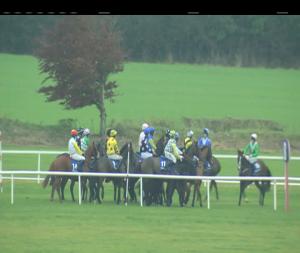 Video preview image for Fairyhouse 15:35 - Book Easter Festival Tickets Online At fairyhouse.ie Handicap Hurdle