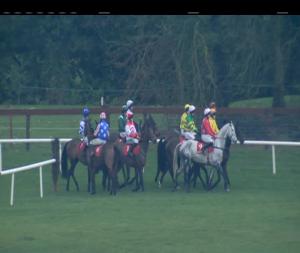 Video preview image for Gowran Park 15:30 - Support The Irish Injured Jockeys Fund Handicap Chase 