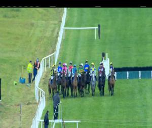 Video preview image for Limerick 12:15 - Book Online At www.limerickraces.ie Maiden Hurdle