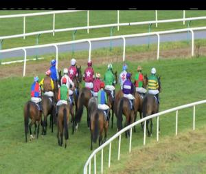 Video preview image for Limerick 12:50 - Adare Manor Opportunity Maiden Hurdle