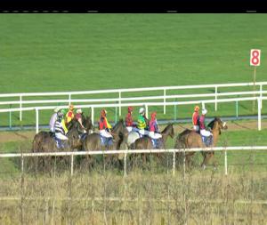 Video preview image for Limerick 13:25 - Fexco Asset Finance Handicap Hurdle