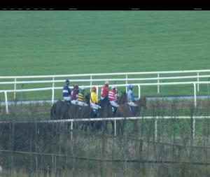 Video preview image for Limerick 13:55 - Annual Membership Only #120 At Limerick Racecourse Rated Novice Hurdle 