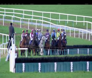 Video preview image for Limerick 15:05 - Follow Limerick Races On Facebook Opportunity Handicap Hurdle