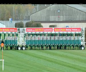 Video preview image for Naas 12:50 - Congrats To The Naas Minor Football Champions 2018 Handicap 