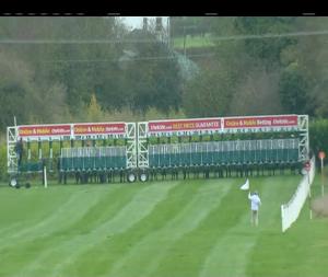 Video preview image for Naas 13:20 - Irish Stallion Farms European Breeders Fund Maiden 