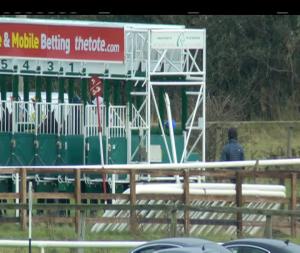 Video preview image for Naas 13:55 - Mcauley Place Nursery Handicap