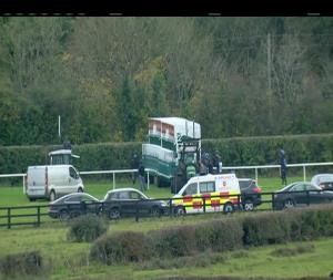 Video preview image for Naas 14:30 - Bet At toals.com Handicap 