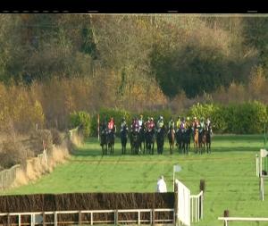 Video preview image for Naas 15:25 - Mongey Communications Beginners Chase 