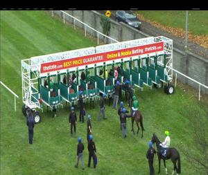 Video preview image for Naas 16:05 - Finale Stakes (Listed)