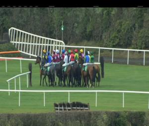 Video preview image for Navan 12:00 - navanracecourse.ie Maiden Hurdle