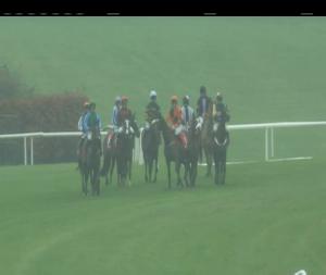 Video preview image for Navan 12:30 - Connollys Red Mills Irish European Breeders Fund Mares Auction Maiden Hurdle