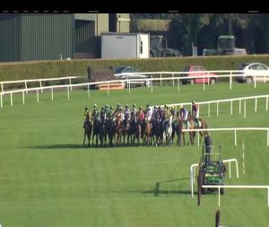Video preview image for Navan 12:35 - John Joe Finnegan Memorial Handicap Hurdle