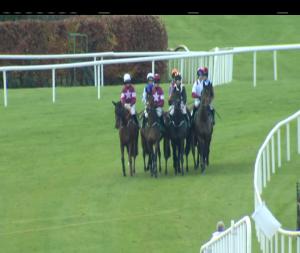 Video preview image for Navan 13:05 - For Auction Novice Hurdle (Grade 3)