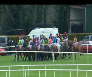 Video preview image for Navan 14:30 - Ladbrokes Troytown Handicap Chase (Grade B)