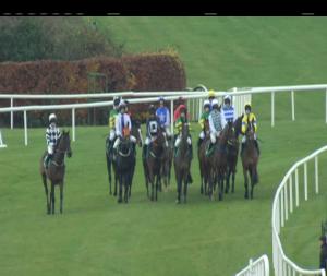 Video preview image for Navan 15:15 - Hotel Park- St Johann Tirol Austria Handicap Hurdle 