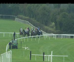 Video preview image for Navan 15:30 - Coolmore N.H. Sires Irish European Breeders Fund Mares I.N.H. Flat (Listed)