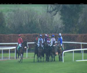 Video preview image for Navan 15:45 - Kevin Bell Repatriation Trust (Pro/Am) I.N.H Flat 