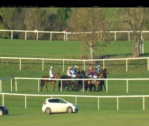 Video preview image for Punchestown 14:50 - Nally Bros Hyundai Supporting Longford Gaa Handicap Hurdle 