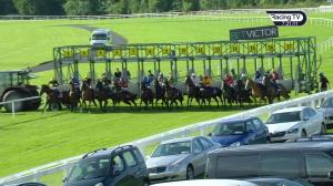 Video preview image for Ballinrobe 19:20 - Bay Leaf Handicap 